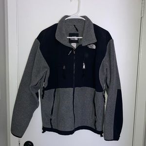 Mens small north face